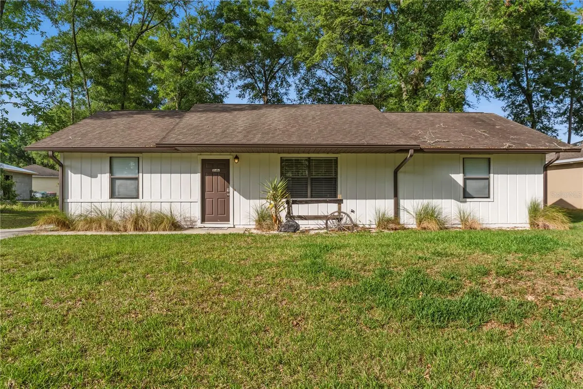 6915 NW 60th Street Road, Ocala, FL 34482 - #1