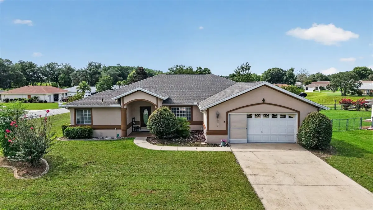 10121 SW 61st Terrace Road, Ocala, FL 34476 - #1