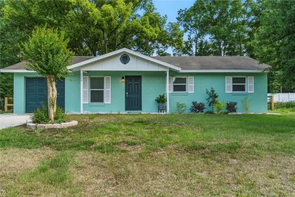 6600 NW 62nd Place, OCALA, FL 34482