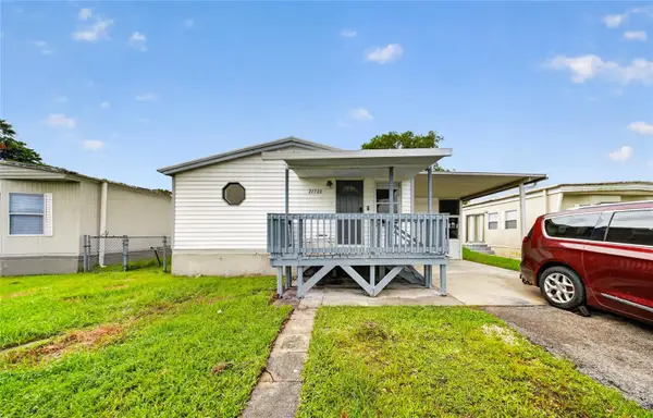21720 NW 8th Court, PEMBROKE PINES, FL 33029
