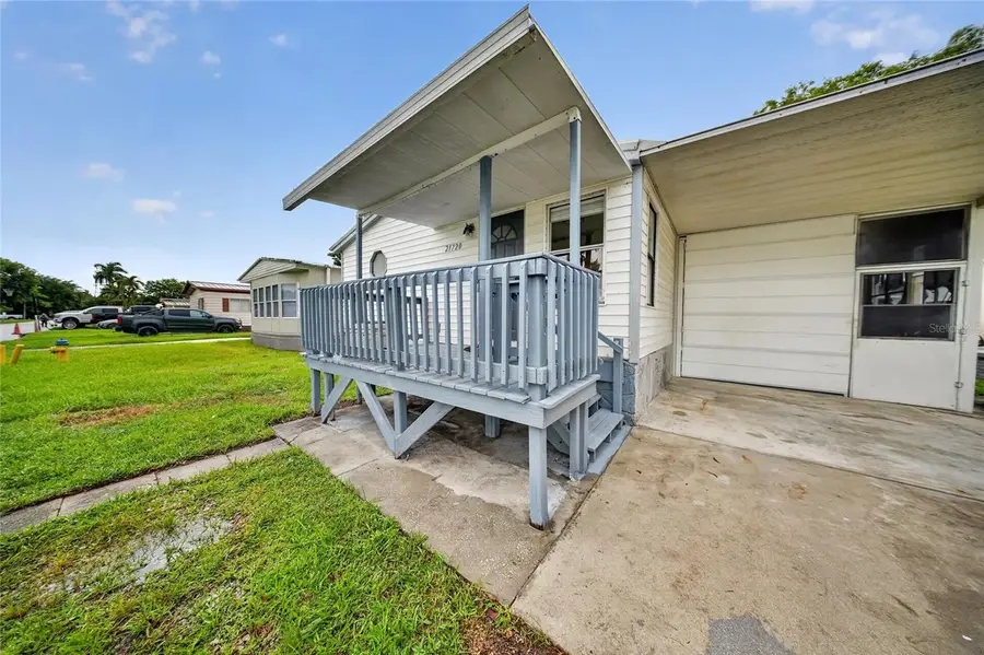 21720 NW 8th Court, Pembroke Pines, FL 33029 - #2