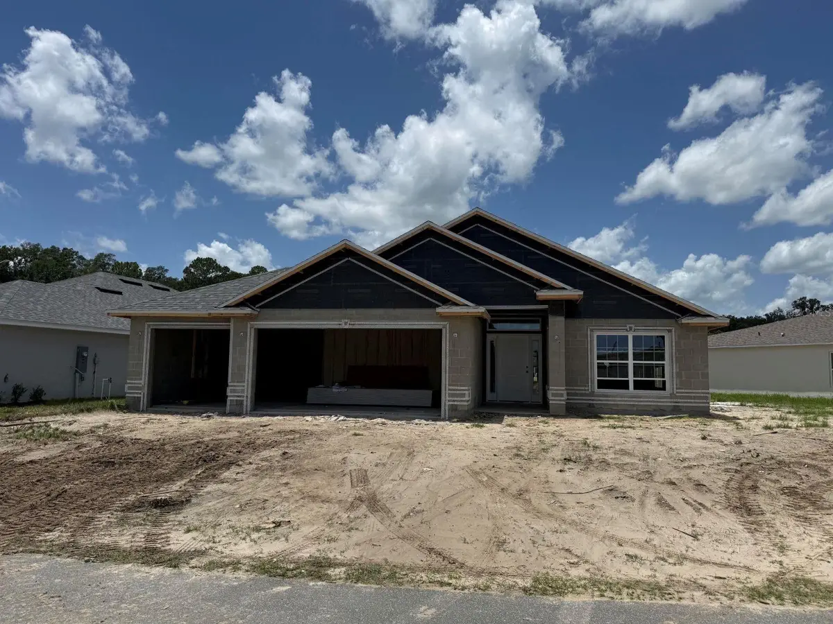 2396 NW 23rd Avenue, Ocala, FL 34475 - #1