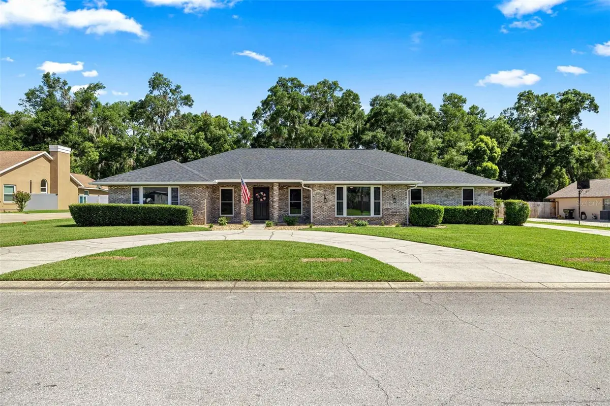 2611 SE 27 Street, Ocala, FL 34471 - #1