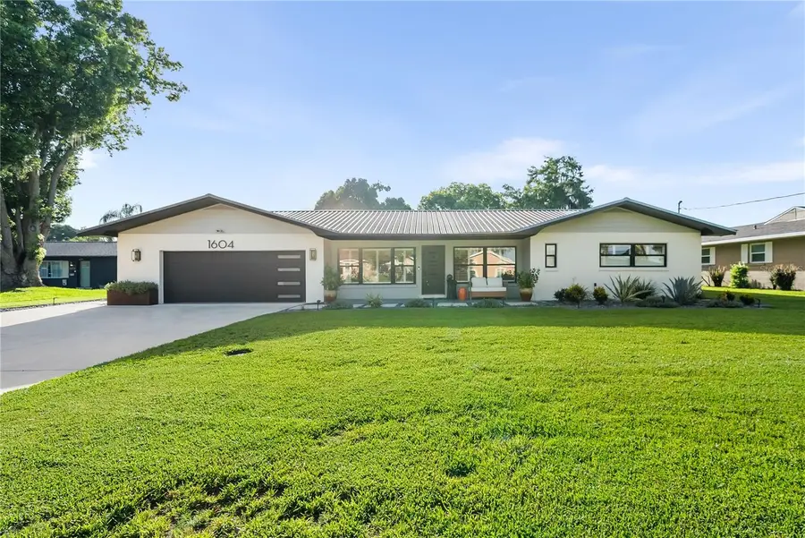 1604 Orange Avenue, Tavares, FL 32778 - #2