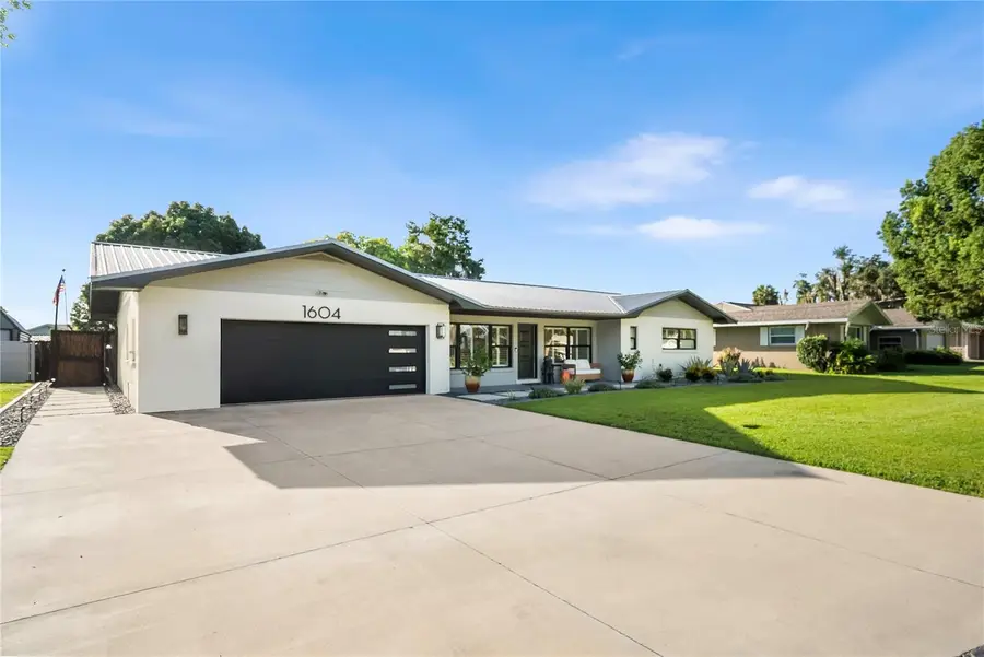 1604 Orange Avenue, Tavares, FL 32778 - #3
