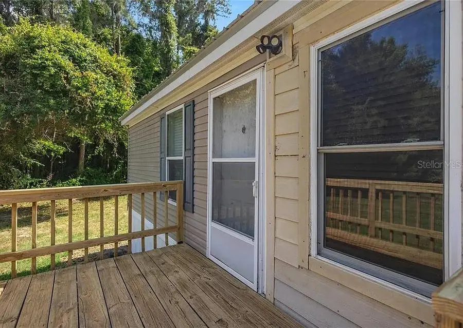 15340 NW 65th Avenue Road, Reddick, FL 32686 - #2