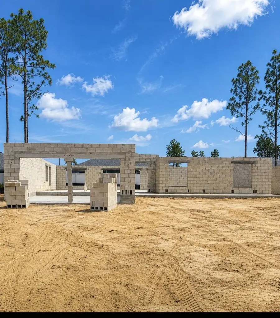 8441 N Inca Way, Dunnellon, FL 34434 - #2