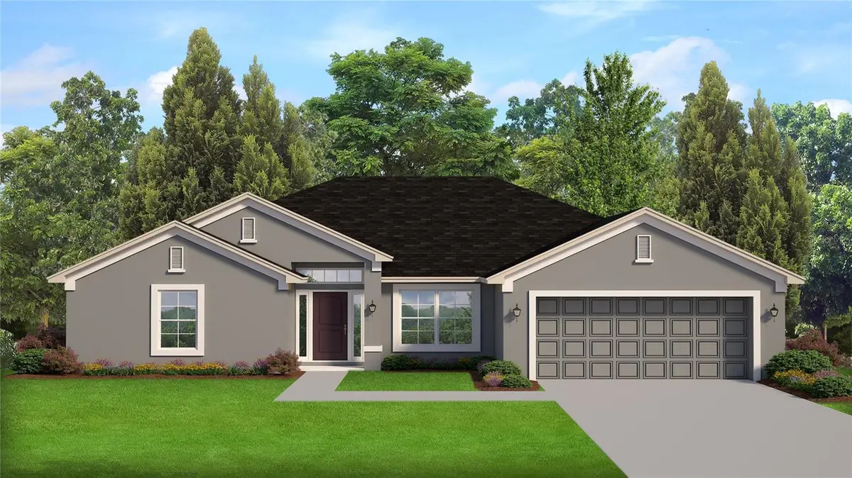 8427 N Inca Way, Citrus Springs, FL 34434 - #1