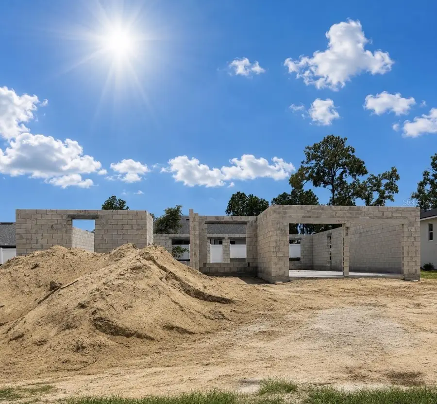 8427 N Inca Way, Citrus Springs, FL 34434 - #2