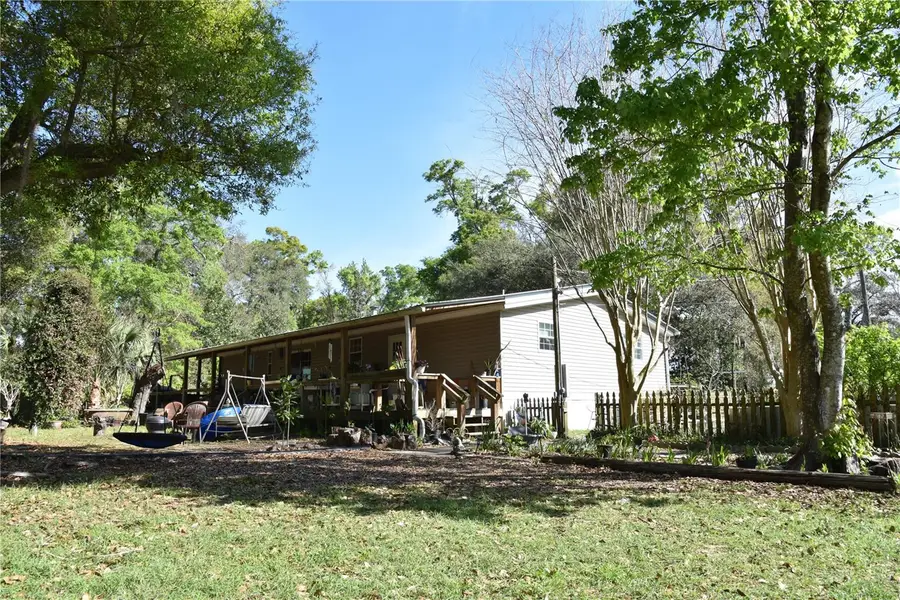 6482 SE 55th Street, Trenton, FL 32693 - #3