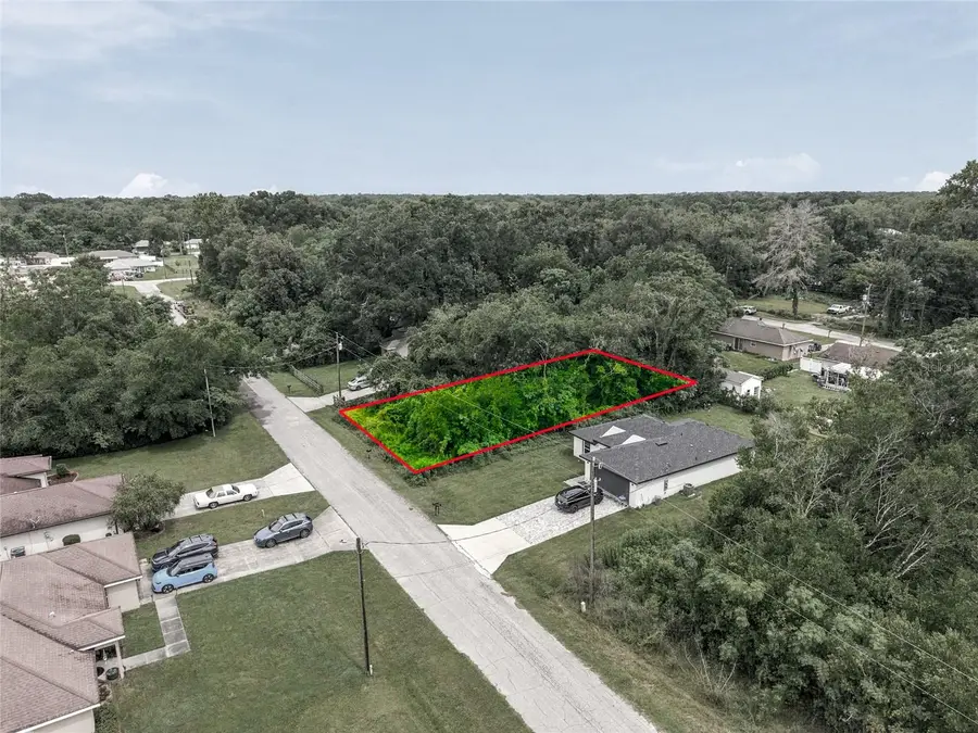 Lot 10 SE 137th Street, Summerfield, FL 34491 - #3
