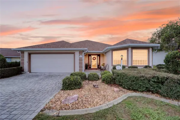 11193 SE 173rd Place, SUMMERFIELD, FL 34491