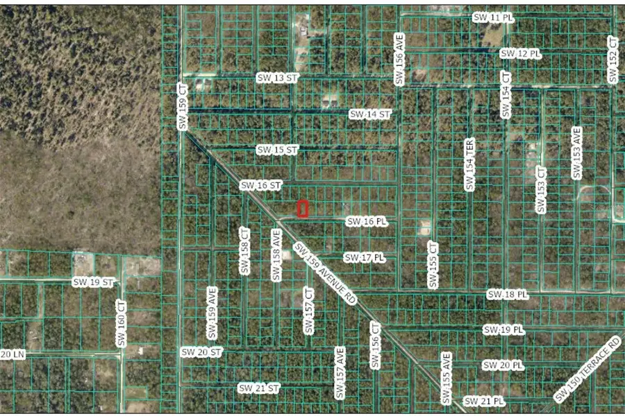 TBD SW 16 Place, Ocala, FL 34481 - #2