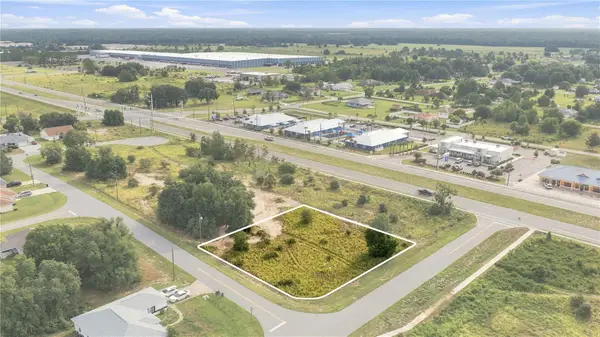 TBD Larch Radial Course #Lot 7, OCALA, FL 34480