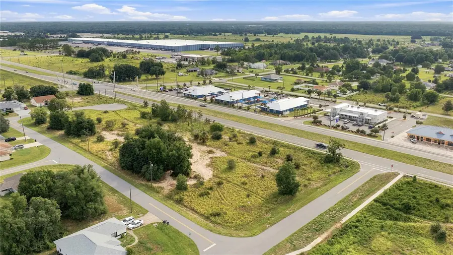 TBD Larch Radial Course #Lot 7, Ocala, FL 34480 - #2