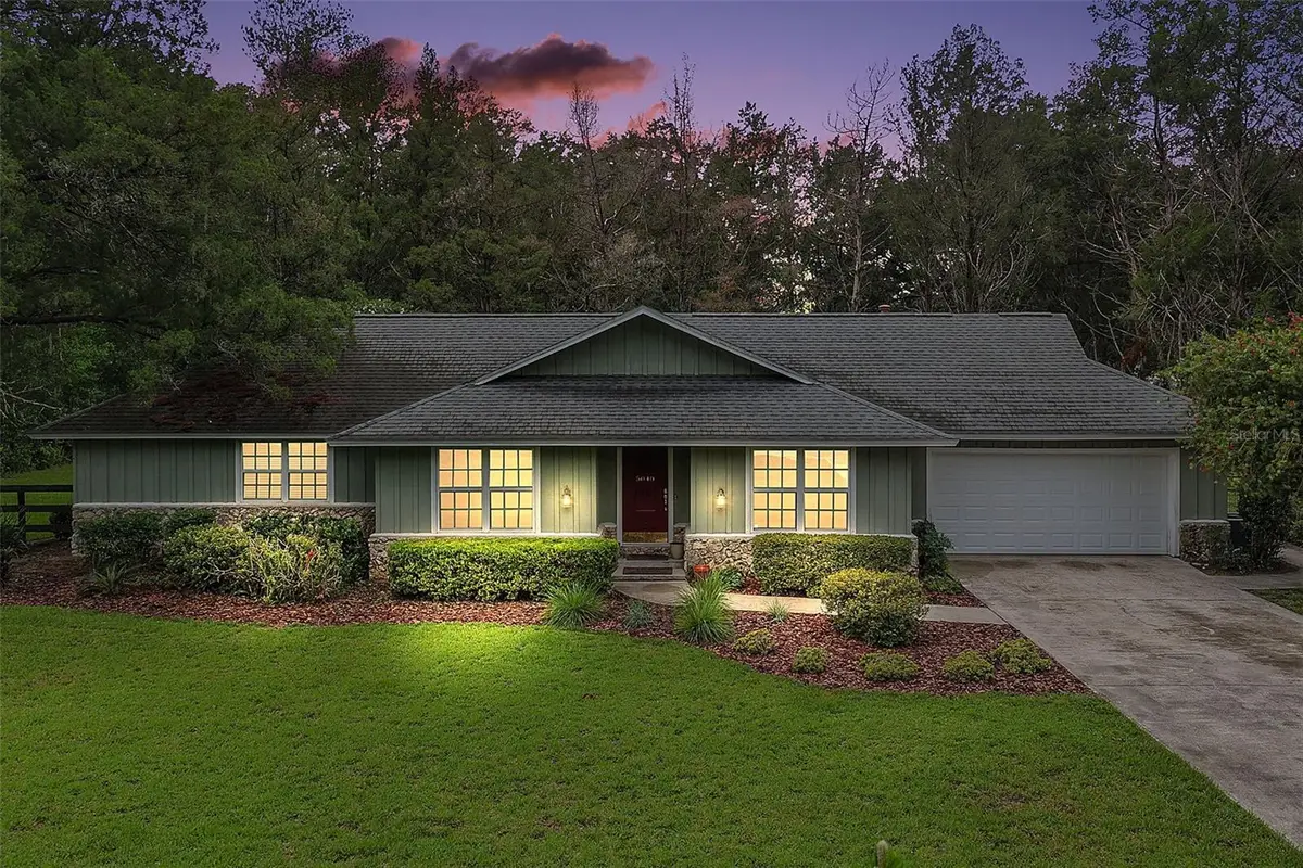 5040 SE 18th Street, Ocala, FL 34480 - #1