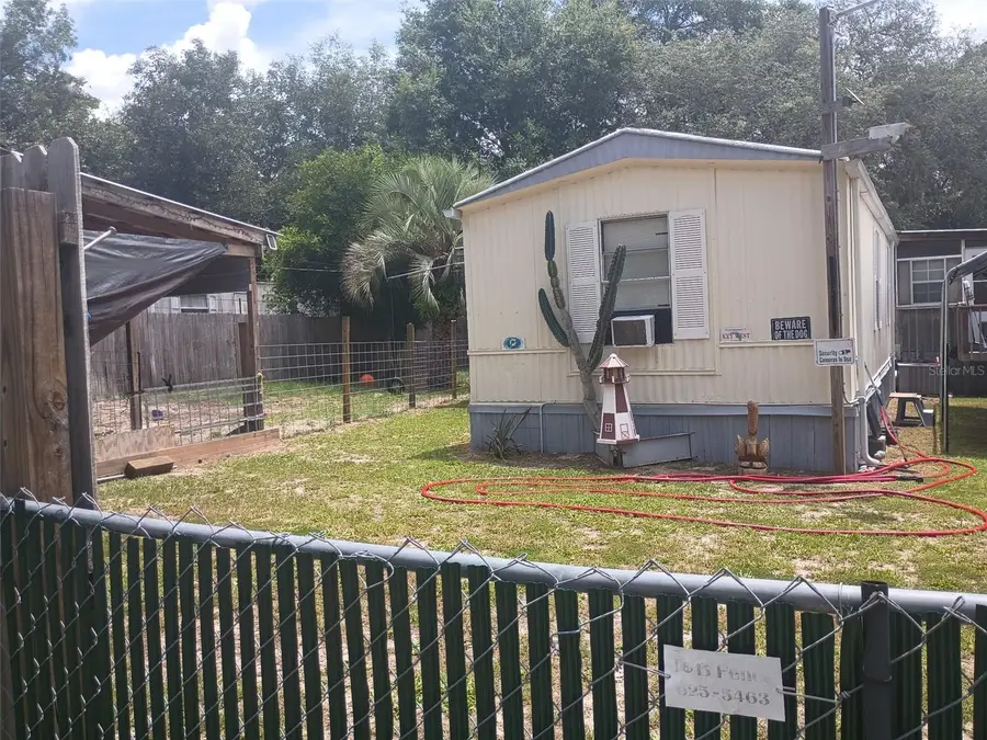 711 SE 129th Court, Silver Springs, FL 34488 - #2