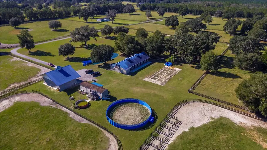 7787 NW 150th Avenue, Morriston, FL 32668 - #2