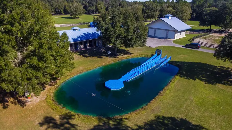 7787 NW 150th Avenue, Morriston, FL 32668 - #3