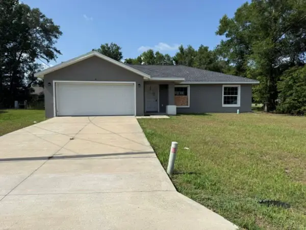 2 Dogwood Drive Radl., OCALA, FL 34472