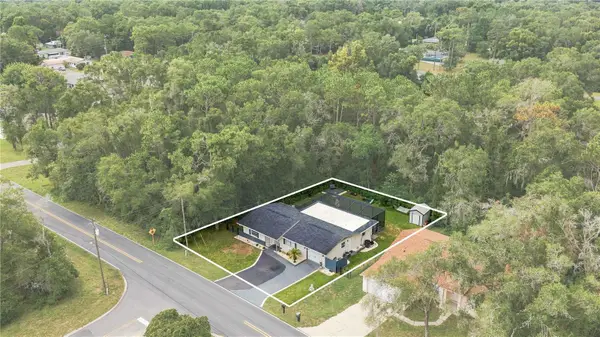 221 E Inverness Boulevard, INVERNESS, FL 34452