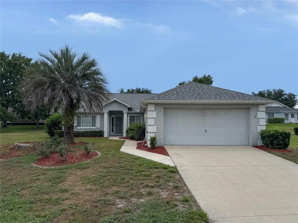 1988 NW 50th Avenue, Ocala, FL 34482 - #1