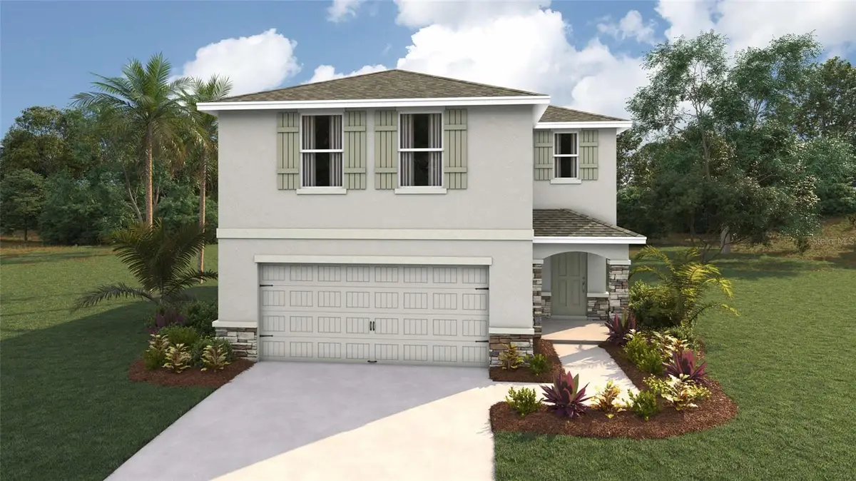 6860 SW 45th Avenue, Ocala, FL 34474 - #1