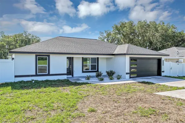 10449 SW 140th Avenue, DUNNELLON, FL 34432