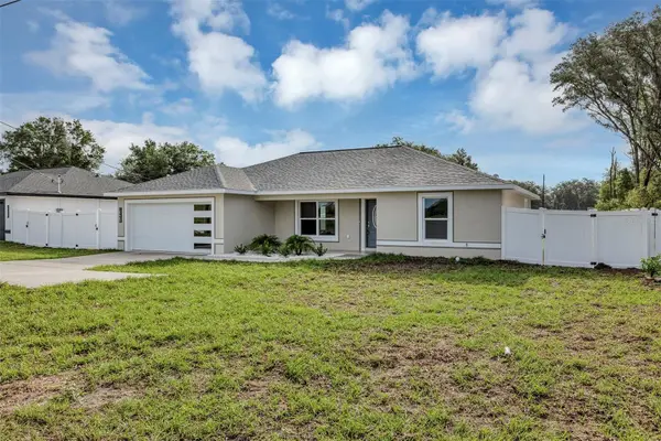 10463 SW 140th Avenue, DUNNELLON, FL 34432