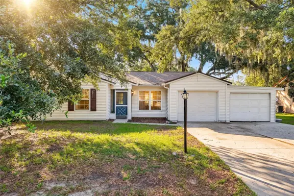 303 Oak Track Pass, OCALA, FL 34472