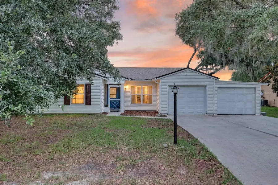 303 Oak Track Pass, Ocala, FL 34472 - #2