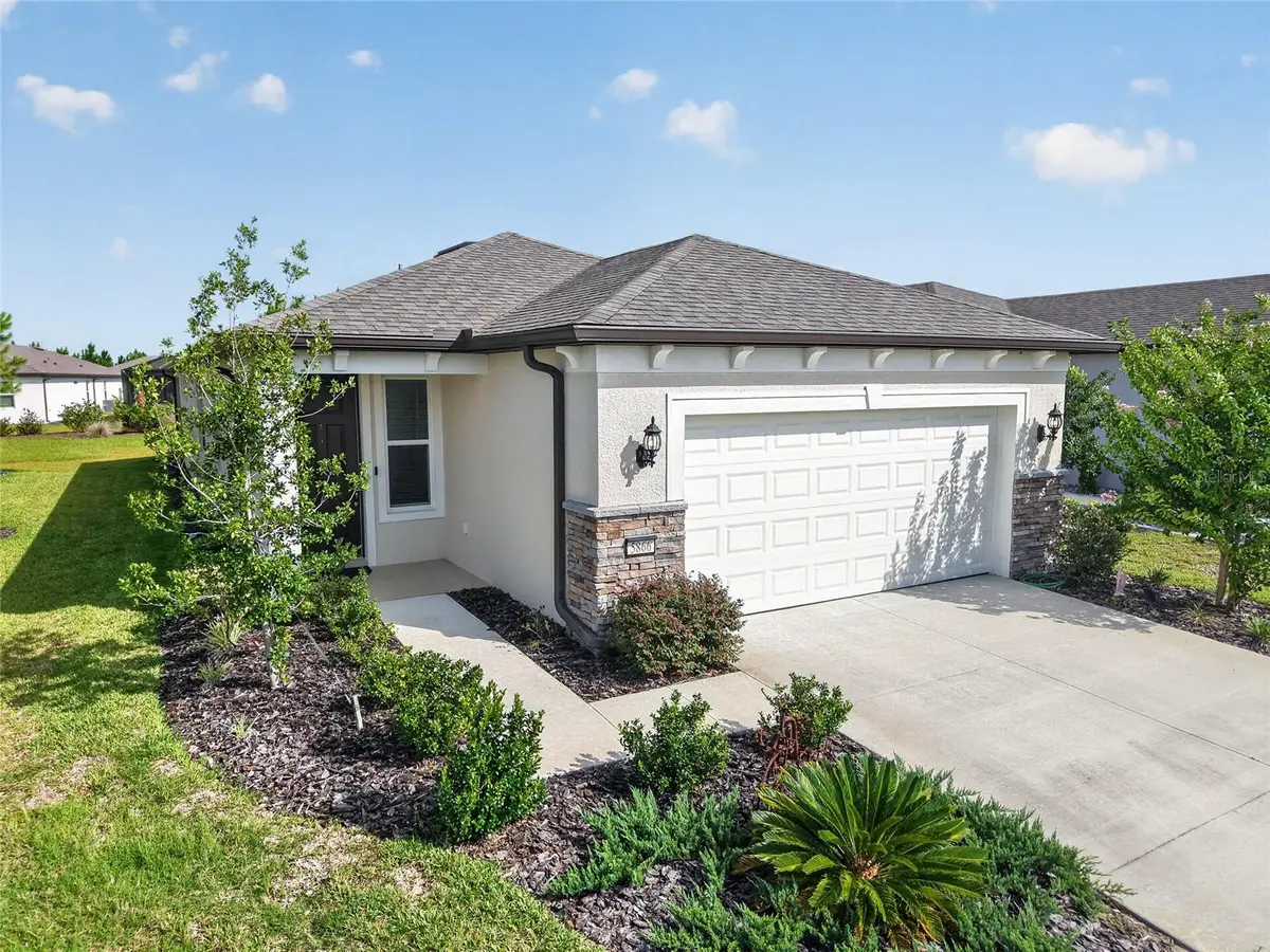5866 SW 87th Avenue, Ocala, FL 34481 - #1