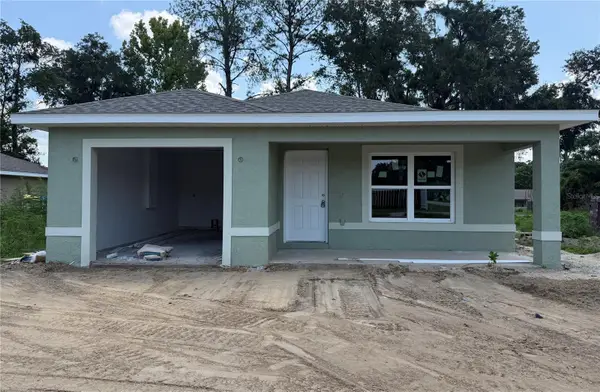 13797 SE 40th Court, SUMMERFIELD, FL 34491