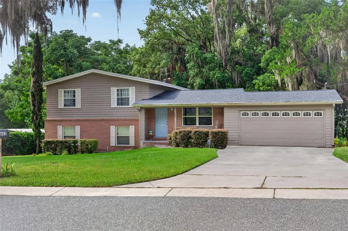 602 SE 19th Street, Ocala, FL 34471 - #1