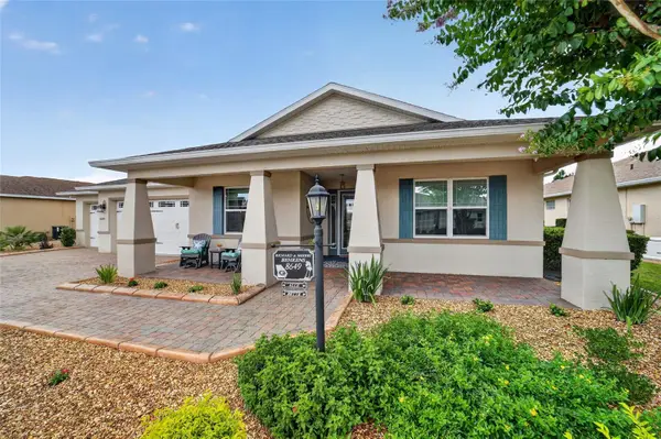 8649 SW 94th Circle, OCALA, FL 34481