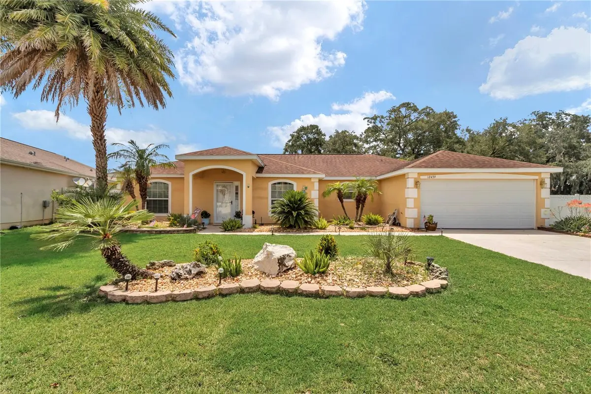 12439 NE 48th Circle, Oxford, FL 34484 - #1