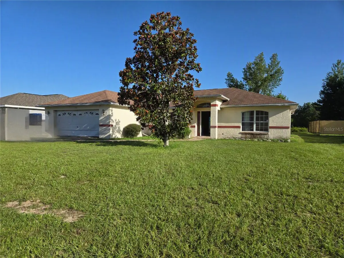1794 SW 161st Place, Ocala, FL 34473 - #1