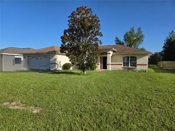 1794 SW 161st Place, OCALA, FL 34473