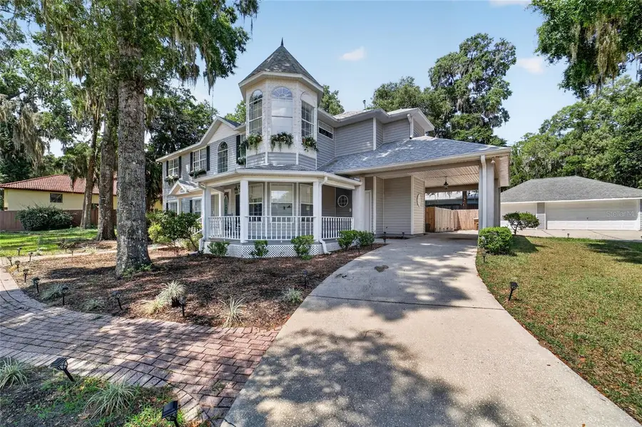 1628 SE 29th Terrace, Ocala, FL 34471 - #3