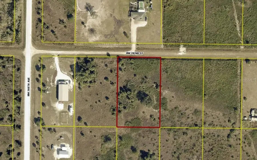 20692 NW 282nd Street, Okeechobee, FL 34972 - #2