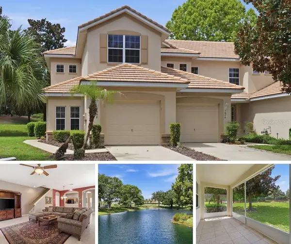 1668 W Spring Meadow Loop, LECANTO, FL 34461