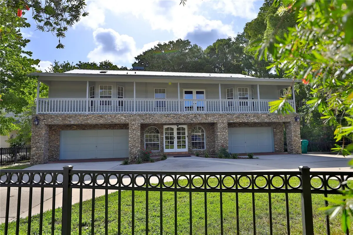11685 E Blue Cove Drive, Dunnellon, FL 34432 - #1