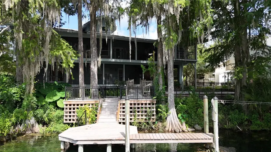11685 E Blue Cove Drive, Dunnellon, FL 34432 - #3