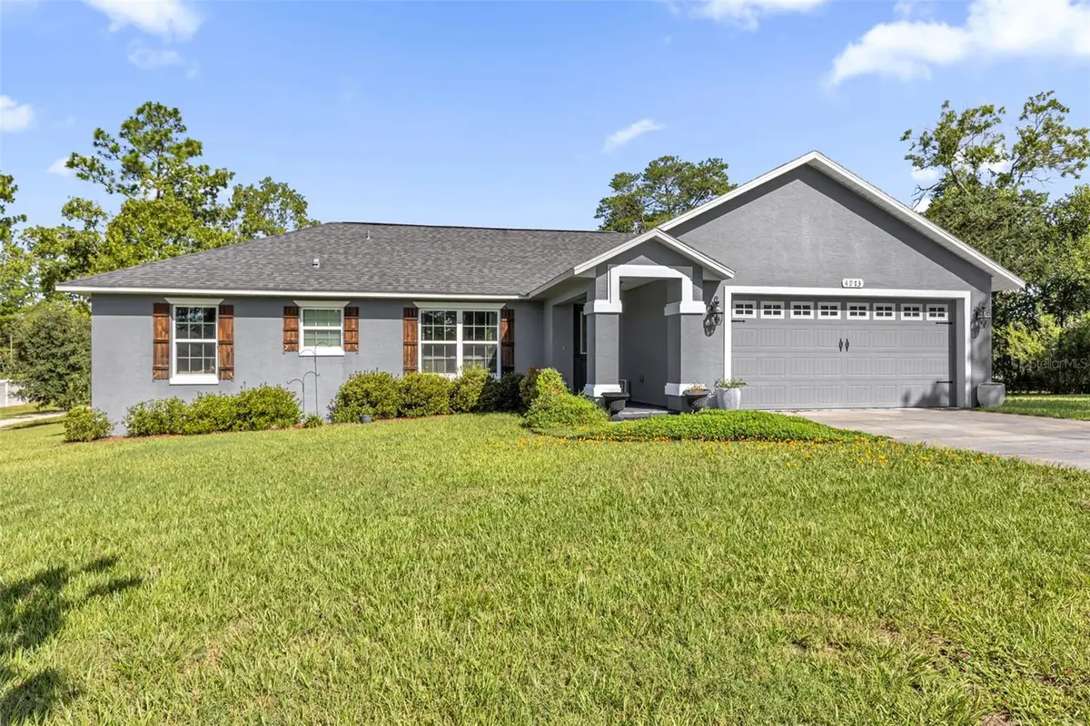 4973 SW 109th Loop, Ocala, FL 34476 - #1