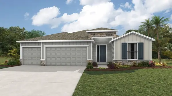 12792 NW 17th Place, NEWBERRY, FL 32669