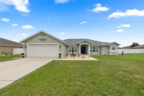 9957 SW 55th Avenue Road, OCALA, FL 34476