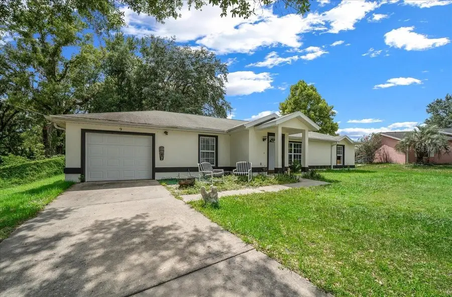 9 Pine Circle Run, Ocala, FL 34472 - #2