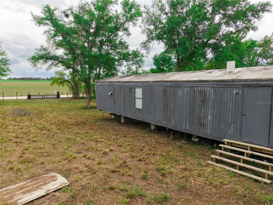 1390 NE 130th Avenue, Williston, FL 32696 - #3