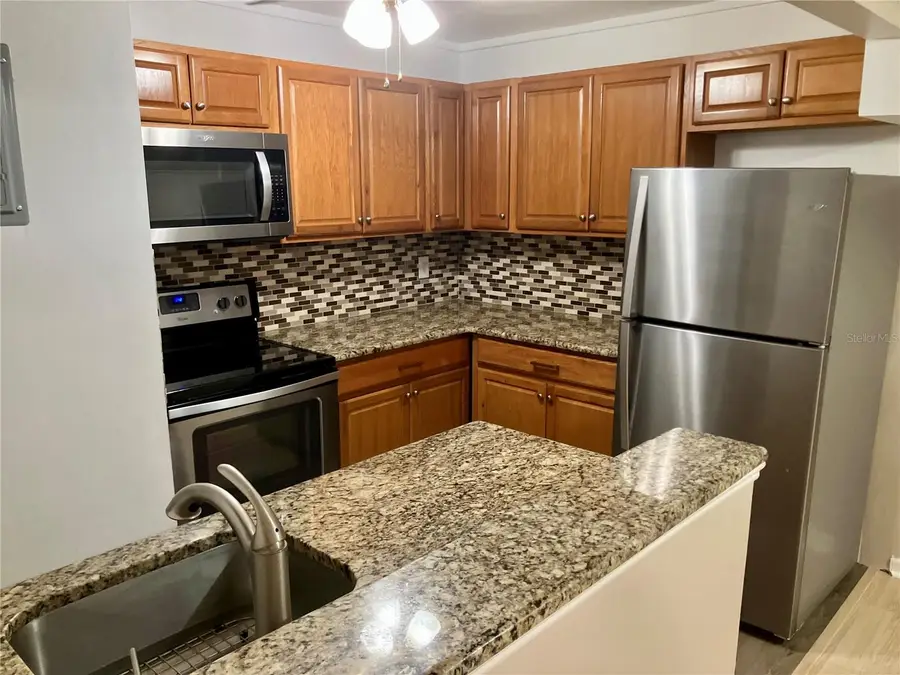 100 Sweetgum Woods Court #4A, Deltona, FL 32725 - #2