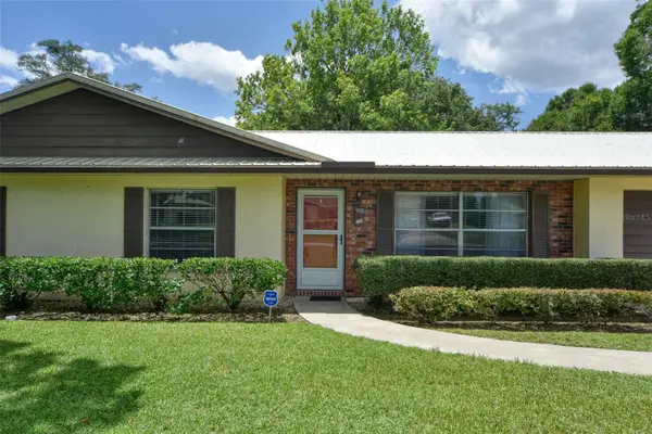 4816 NE 6th Street, OCALA, FL 34470